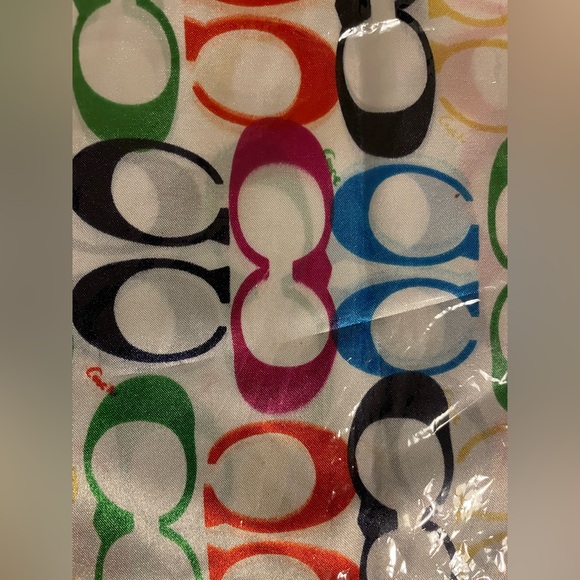 Coach - Picture 2 of 2